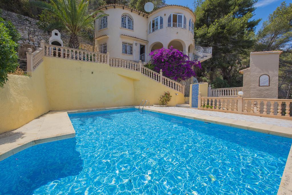 Casa Maryvilla 46 La Canuta Pokój zdjęcie