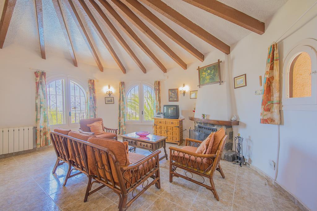 Casa Maryvilla 46 La Canuta Pokój zdjęcie