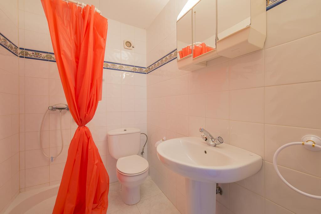 Casa Maryvilla 46 La Canuta Pokój zdjęcie