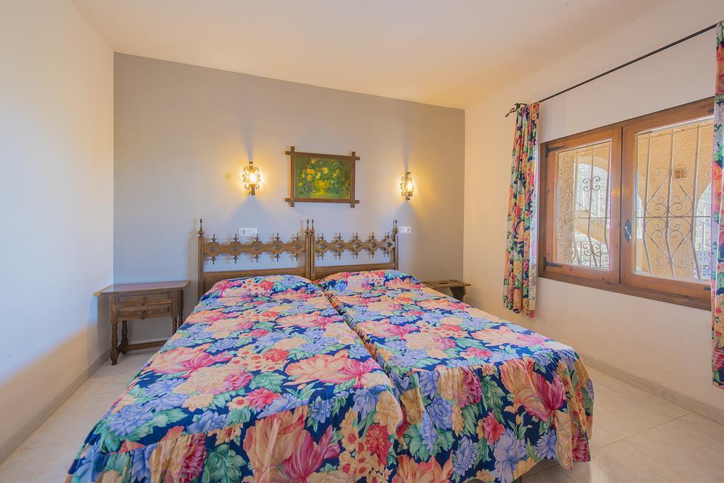 Casa Maryvilla 46 La Canuta Pokój zdjęcie