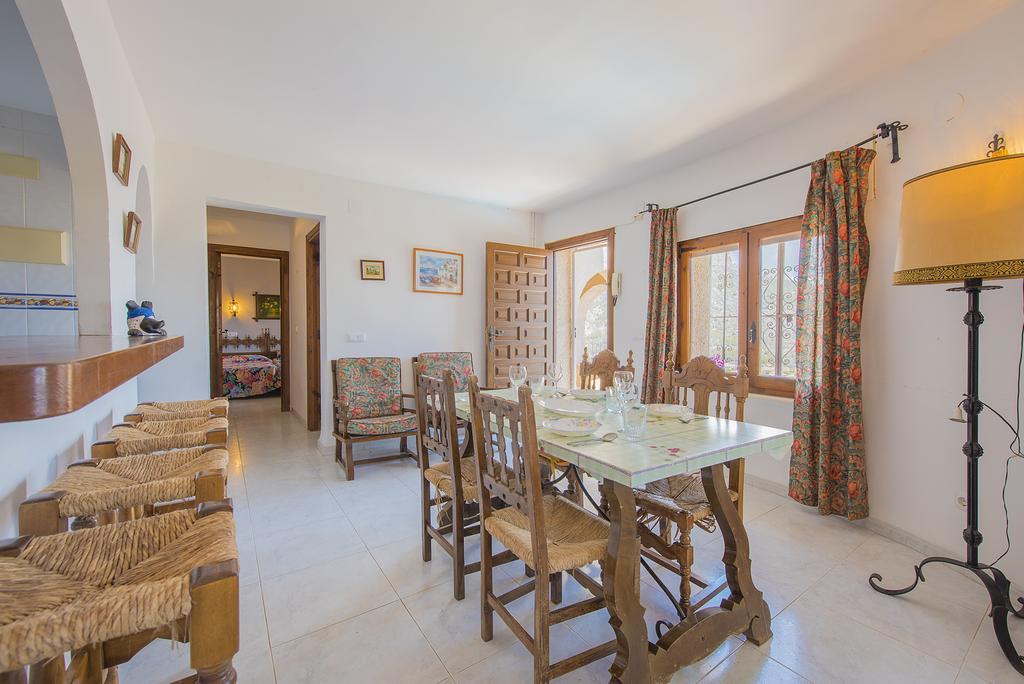 Casa Maryvilla 46 La Canuta Pokój zdjęcie