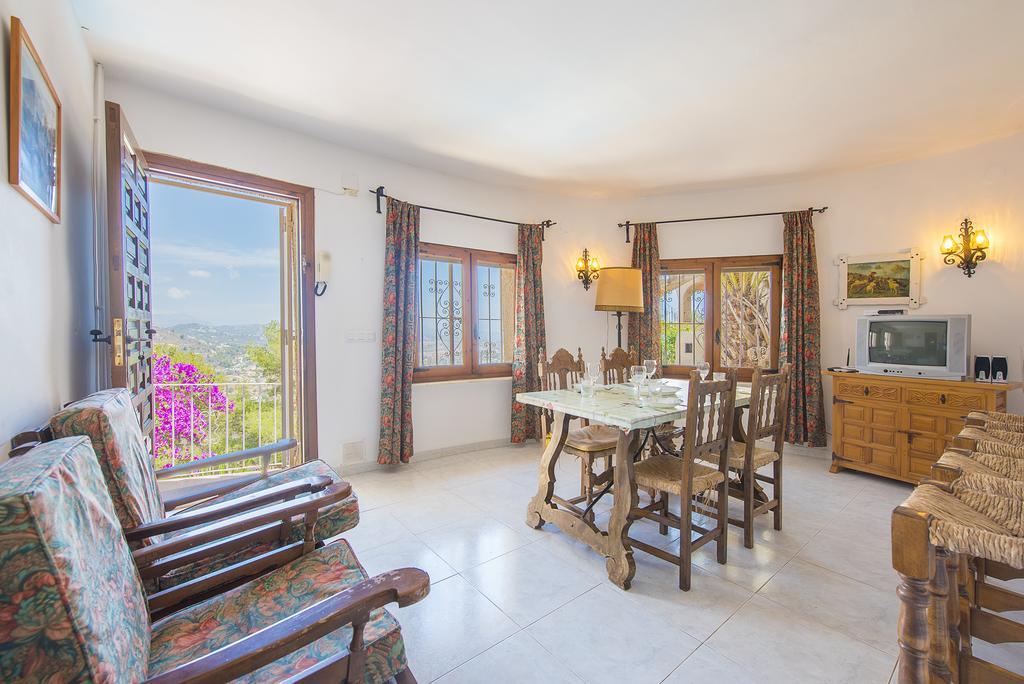 Casa Maryvilla 46 La Canuta Pokój zdjęcie