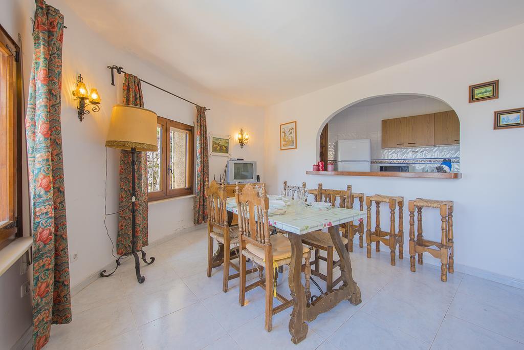 Casa Maryvilla 46 La Canuta Pokój zdjęcie